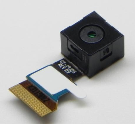 Camera Module