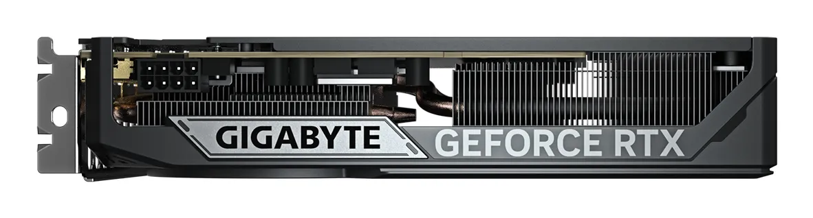 Gigabyte GeForce RTX 5060 8 Gt OC -näytönohjain Gigabyte GeForce RTX 5060 8 Gt OC -näytönohjain