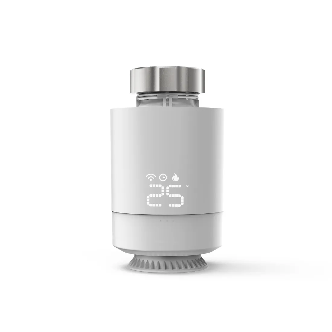 HAMA 00176592 -l&auml;mp&ouml;patterin &auml;lytermostaatti, Wi-Fi