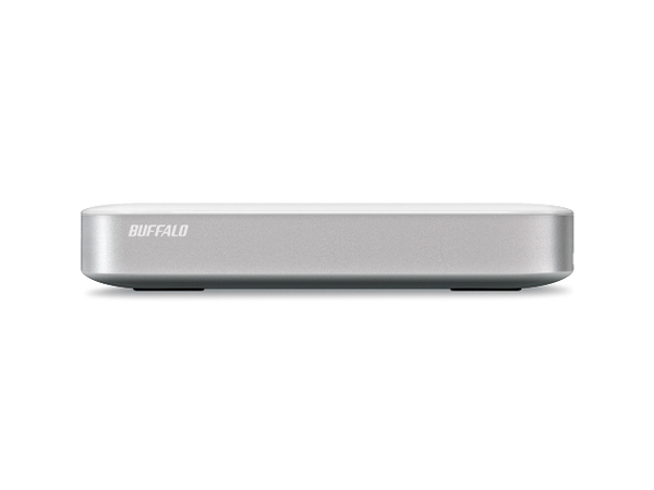 Buffalo MiniStation 128GB - external SSD
