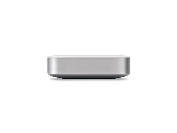 Buffalo MiniStation 128GB - external SSD