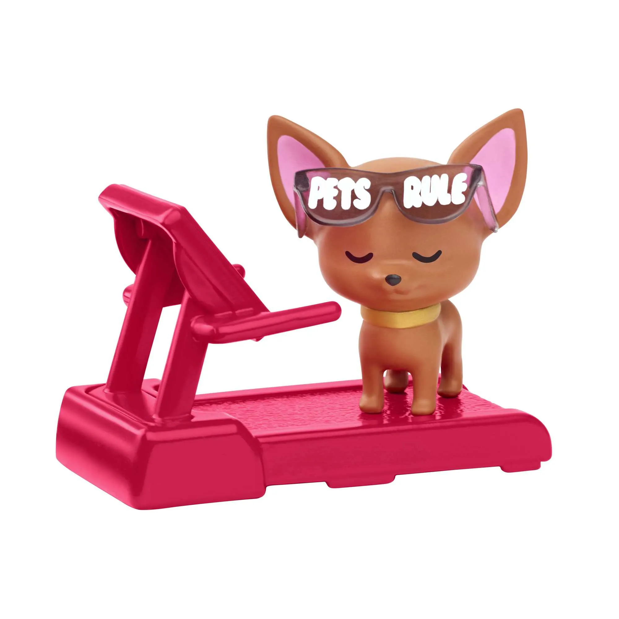 Mattel Barbie Extra Doll with Light Blue Skirt &amp; Jacket (blonde)