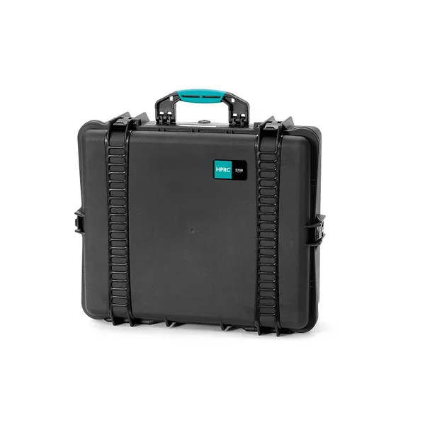 HPRC 2700 BAGBLK 2 bags and dividers