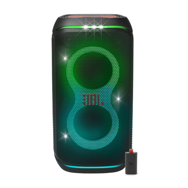 JBL BATTERY 200 -vaihtoakku, musta