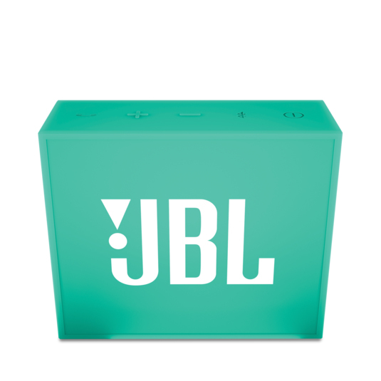 JBL GO WIRELESS SPEAKER (TEAL)
