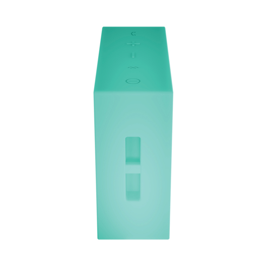 JBL GO WIRELESS SPEAKER (TEAL)