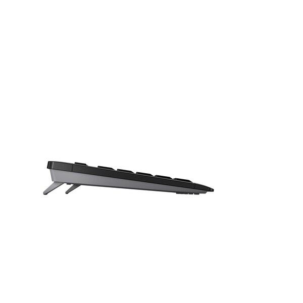 Cherry Stream Wireless - wireless keyboard, Black