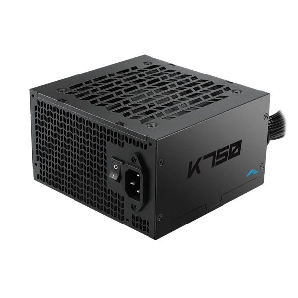 SAMA K750 750W ATX 2.52 - PSU, 80 Plus Bronze