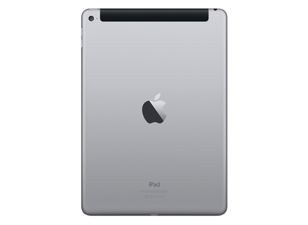 Apple iPad Air 2 Wi-Fi + Cellular 64Gt T&auml;htiharmaa