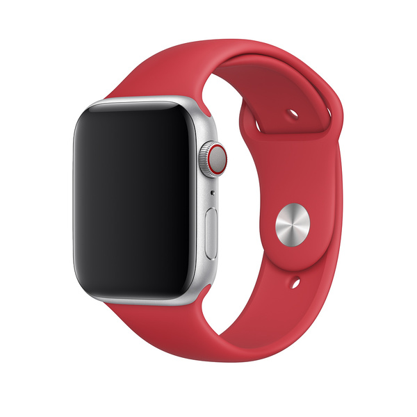 Apple Watch 44mm (PRODUCT)RED Sport Band - S/M &amp; M/L