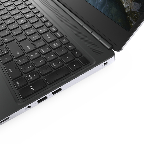 Dell Precision 7550 15.6&quot;&quot; FHD i7-10850H 16GB 512GB SSD Nvidia Quadro T2000 W10Pro 3Y ProSpt