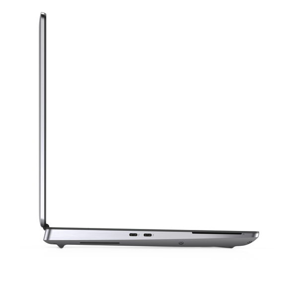 Dell Precision 7550 15.6&quot;&quot; FHD i7-10850H 16GB 512GB SSD Nvidia Quadro T2000 W10Pro 3Y ProSpt
