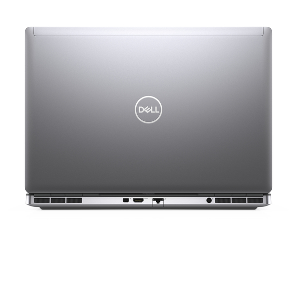 Dell Precision 7550 15.6&quot;&quot; FHD i7-10850H 16GB 512GB SSD Nvidia Quadro T2000 W10Pro 3Y ProSpt