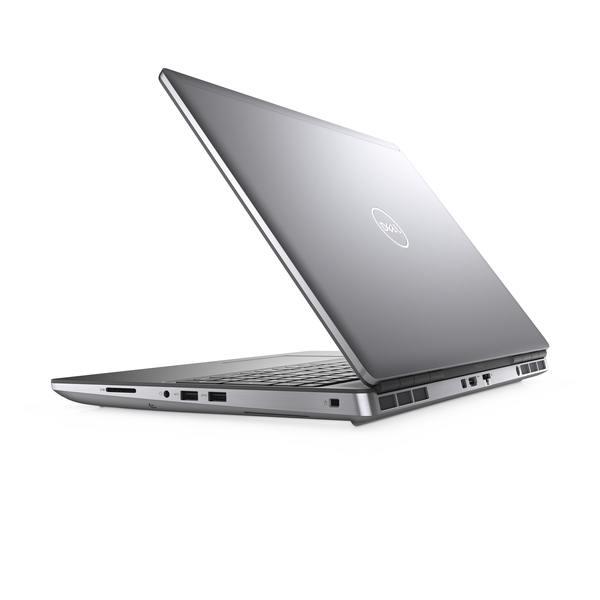 Dell Precision 7550 15.6&quot;&quot; FHD i7-10850H 16GB 512GB SSD Nvidia Quadro T2000 W10Pro 3Y ProSpt