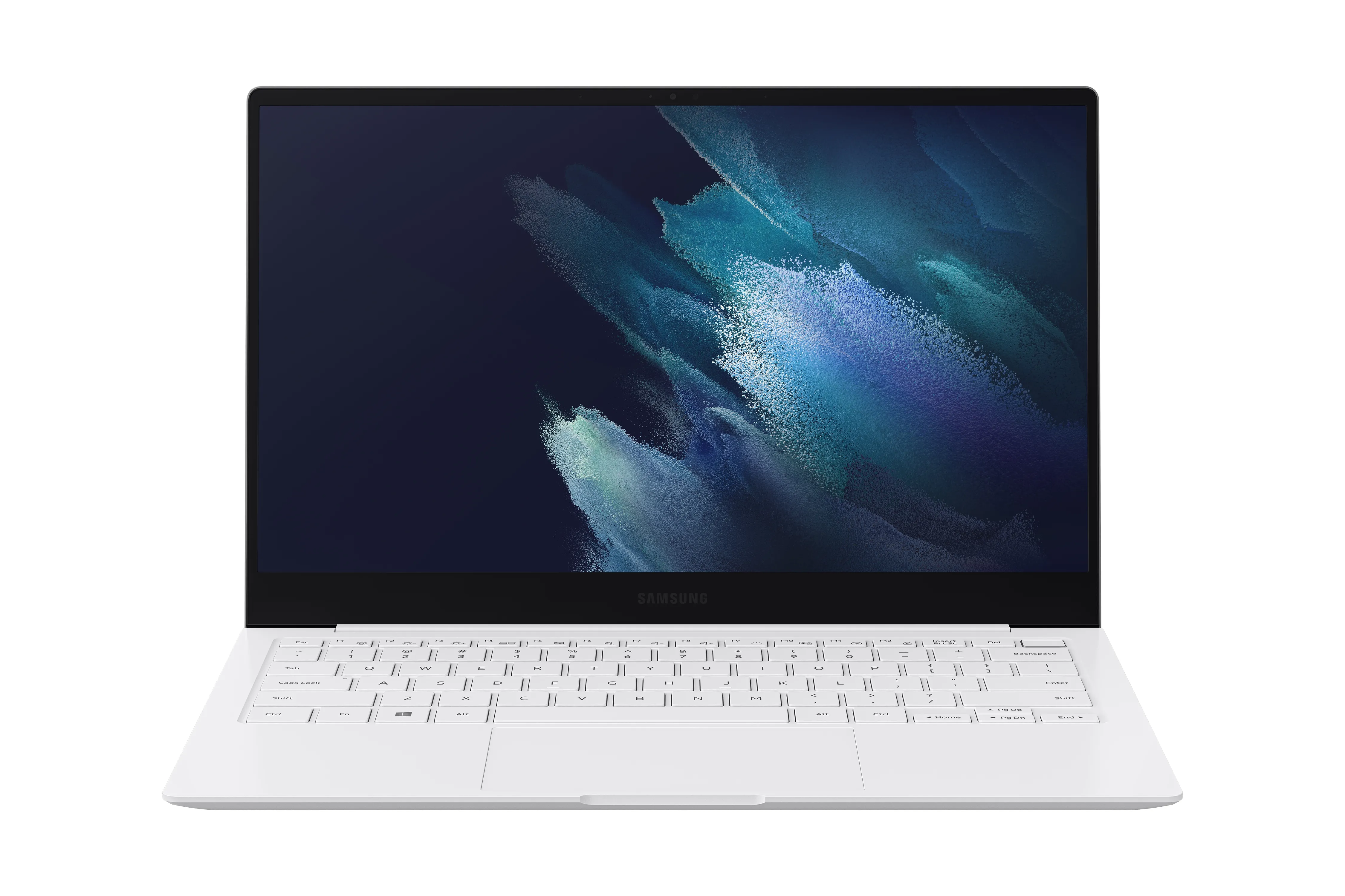 Samsung Galaxy Book Pro 13.3" i5-1135G7, 8GB, 256GB, Win 10 Home - Notebook, Silver
