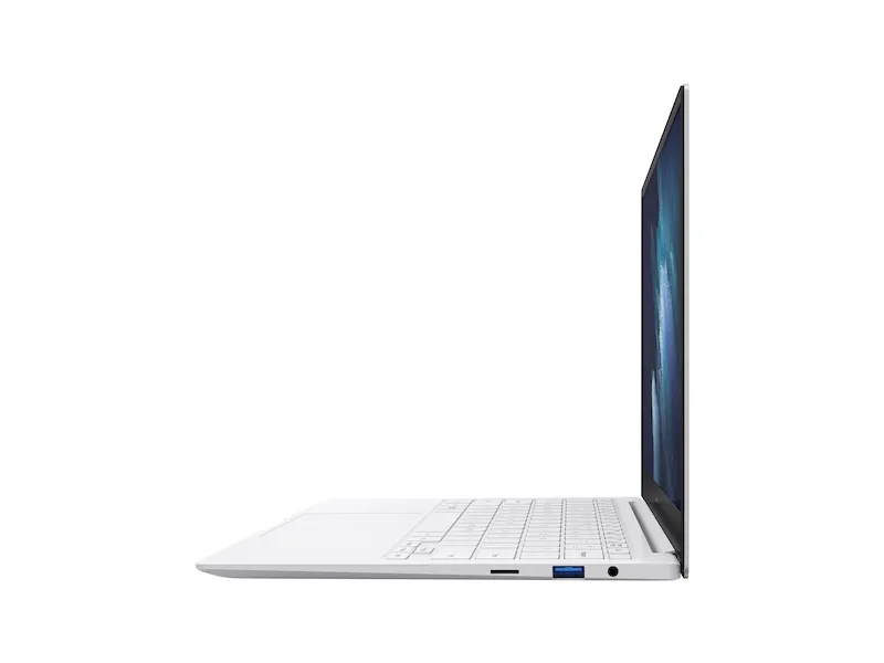 Samsung Galaxy Book Pro 13.3" i5-1135G7, 8GB, 256GB, Win 10 Home - Notebook, Silver