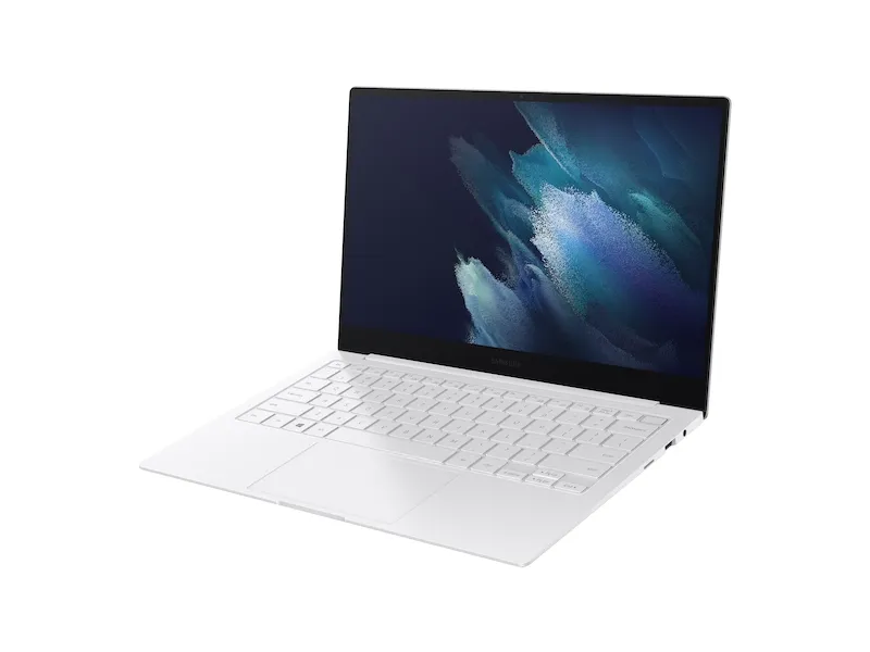 Samsung Galaxy Book Pro 13.3" i5-1135G7, 8GB, 256GB, Win 10 Home - Notebook, Silver