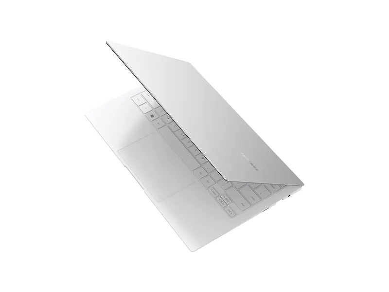 Samsung Galaxy Book Pro 13.3" i5-1135G7, 8GB, 256GB, Win 10 Home - Notebook, Silver