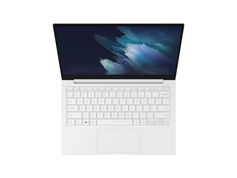 Samsung Galaxy Book Pro 13.3" i5-1135G7, 8GB, 256GB, Win 10 Home - Notebook, Silver