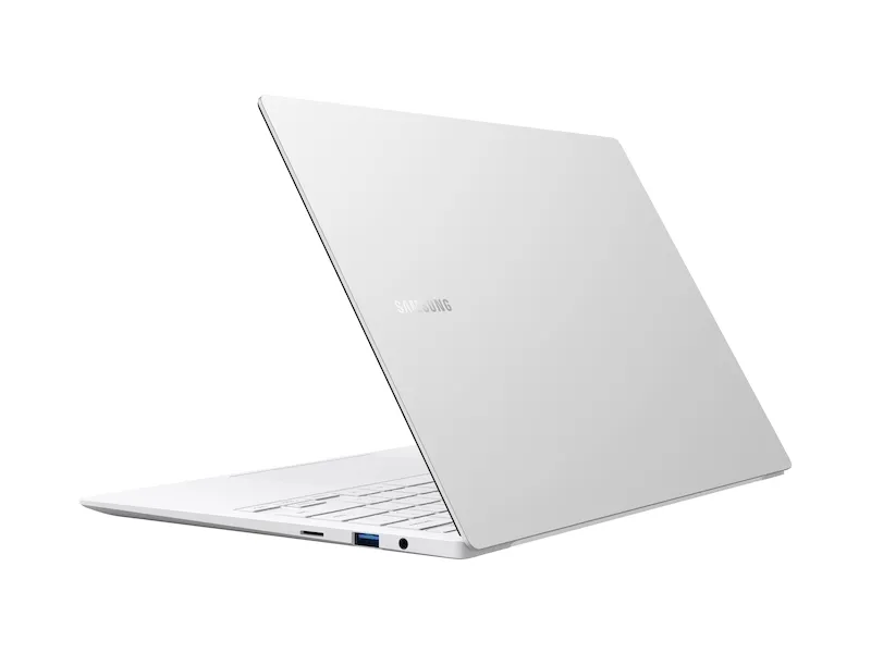 Samsung Galaxy Book Pro 13.3" i5-1135G7, 8GB, 256GB, Win 10 Home - Notebook, Silver