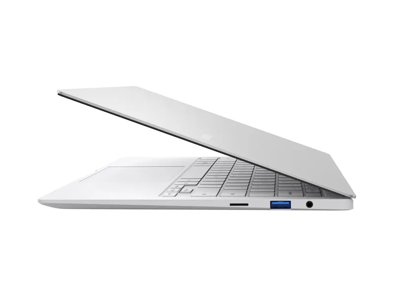 Samsung Galaxy Book Pro 13.3" i5-1135G7, 8GB, 256GB, Win 10 Home - Notebook, Silver