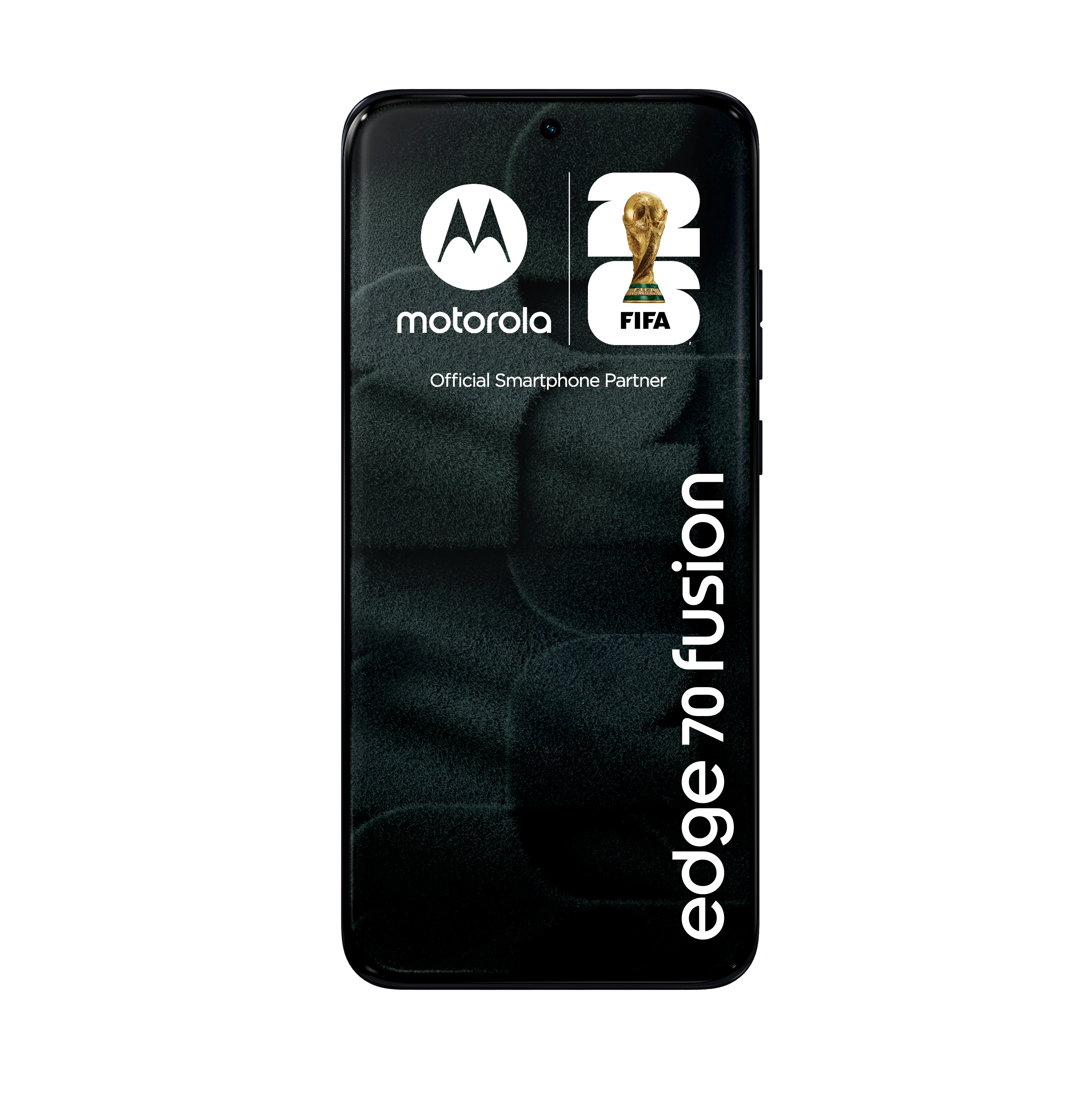 Motorola Edge 70 Fusion FIFA Edition 8/256GB, PANTONE Silhouette