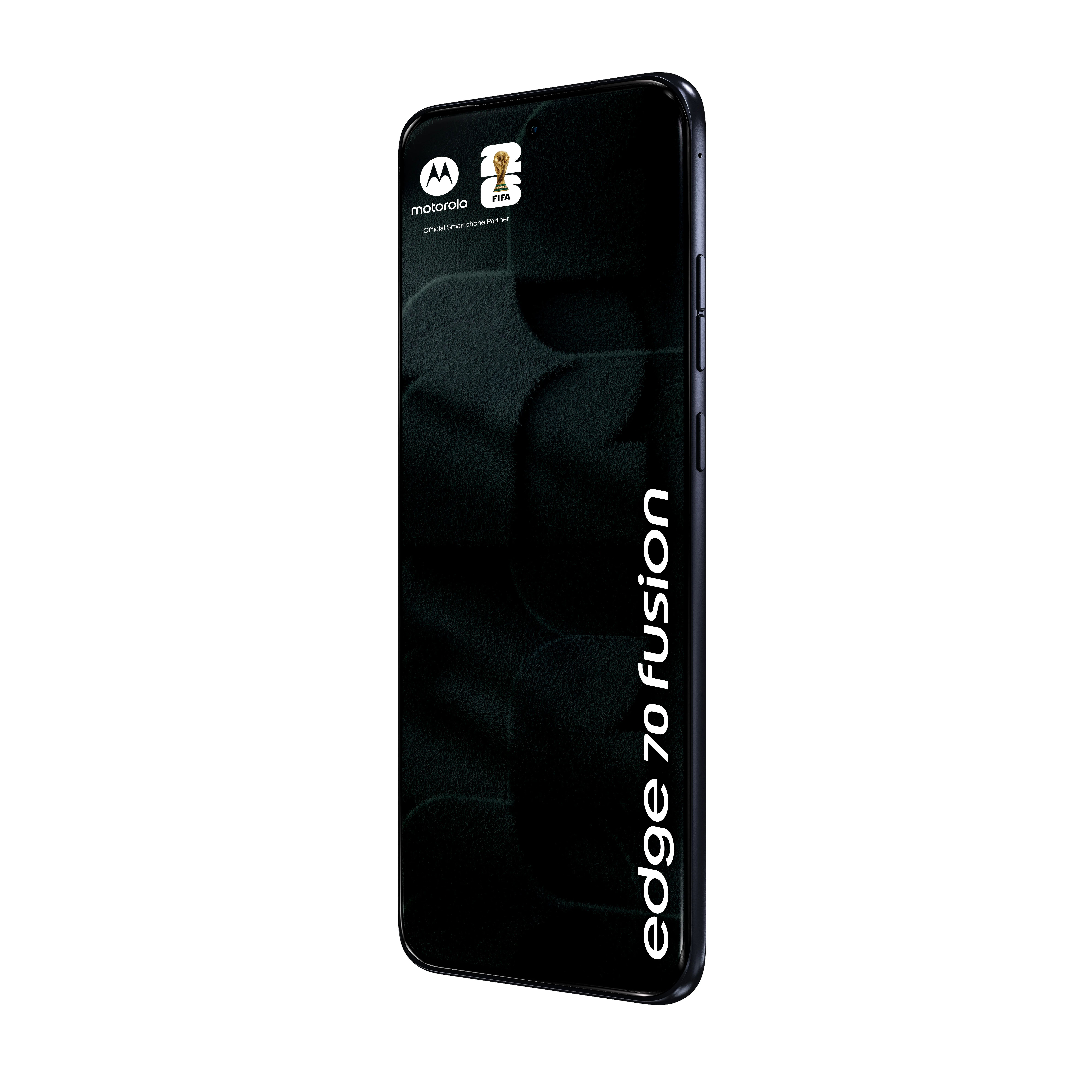 Motorola Edge 70 Fusion FIFA Edition 8/256GB, PANTONE Silhouette