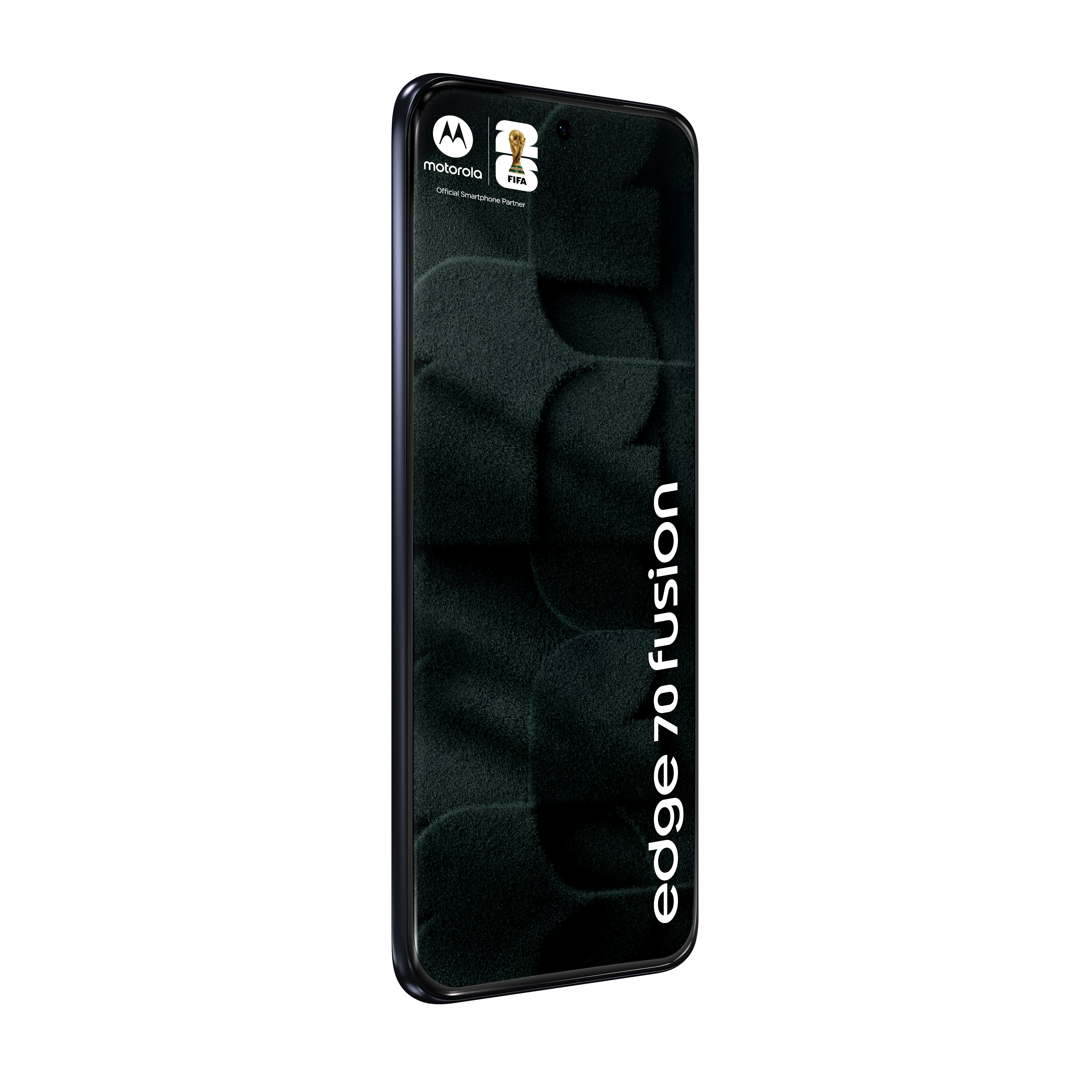 Motorola Edge 70 Fusion FIFA Edition 8/256GB, PANTONE Silhouette