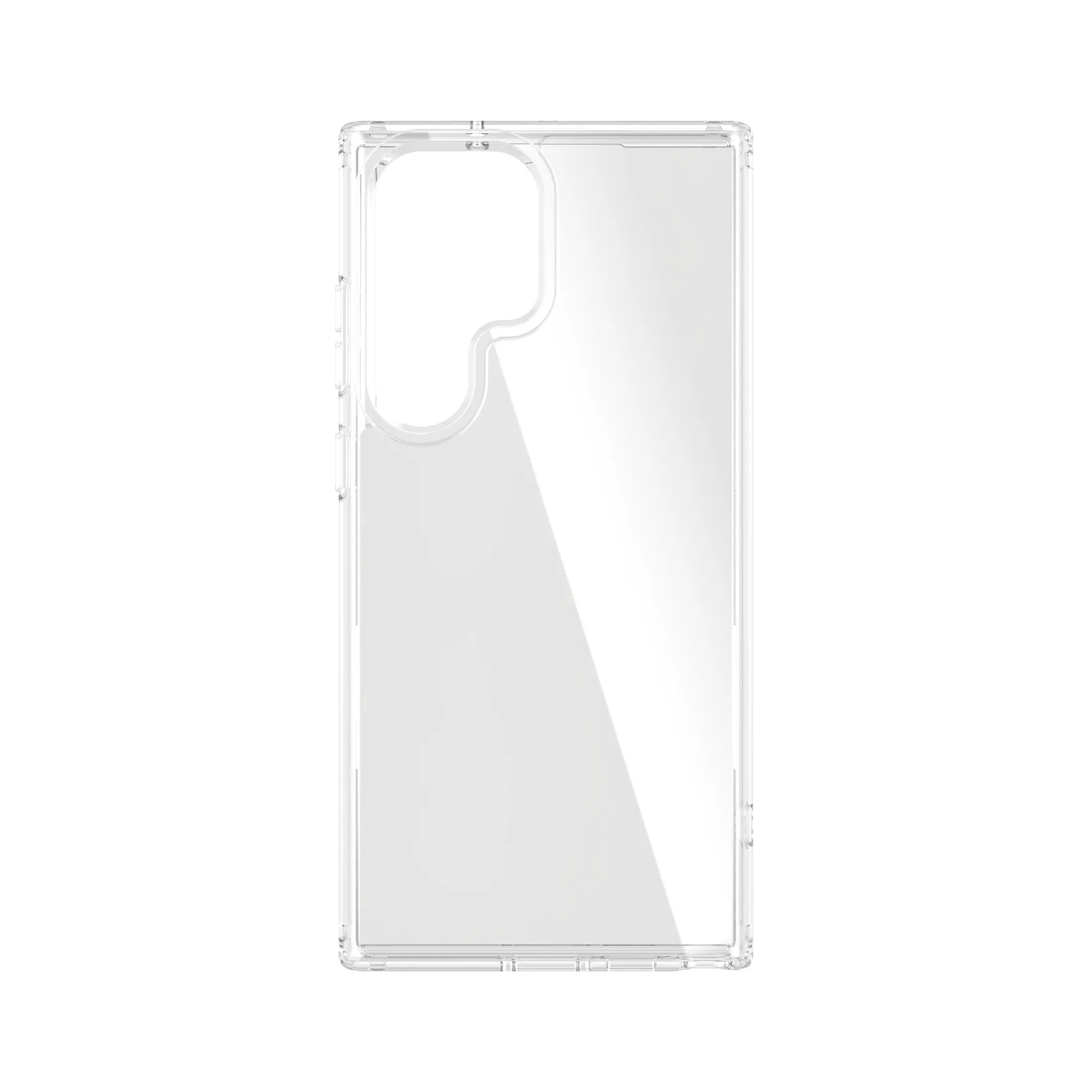 PanzerGlass Galaxy S23 Ultra HardCase, Transparent