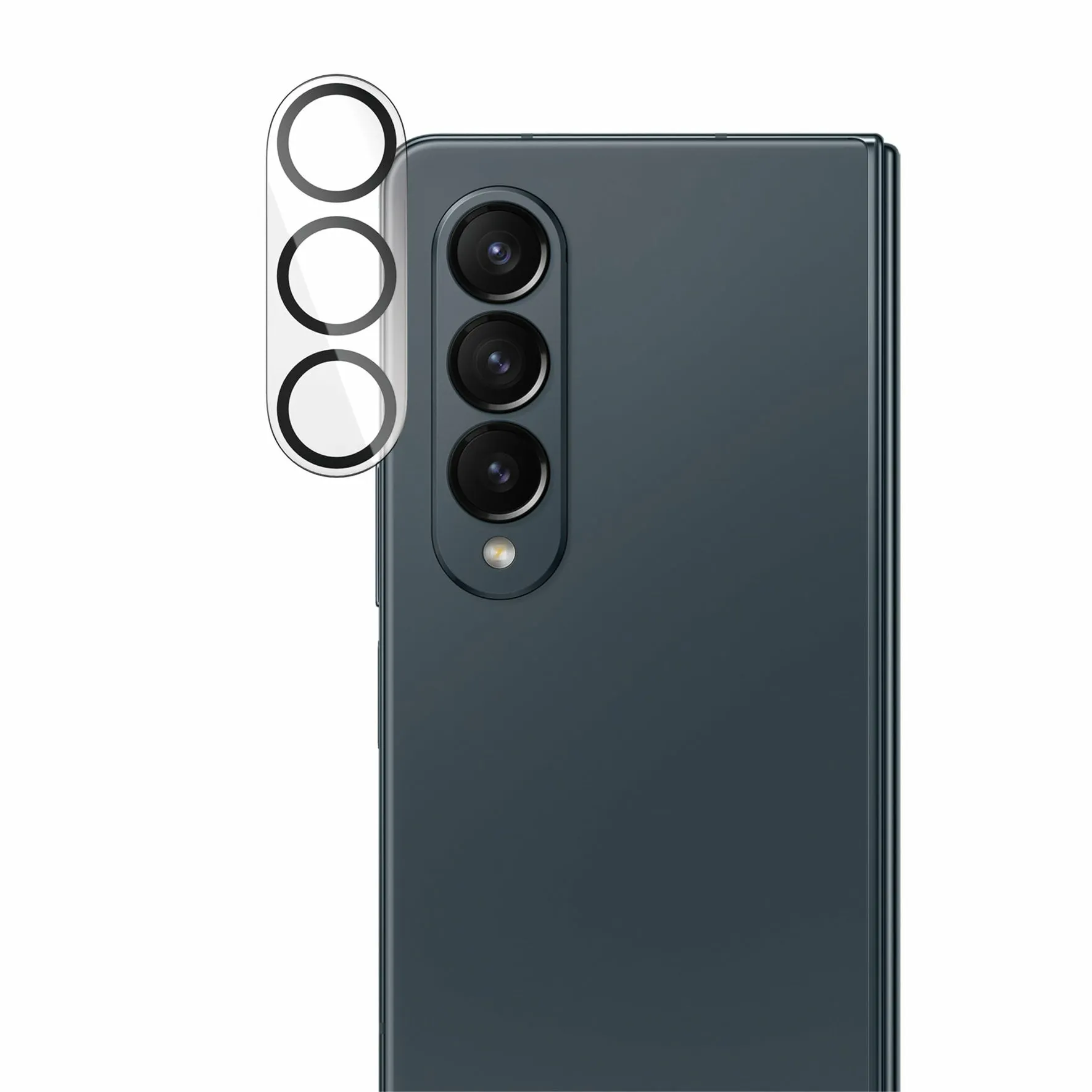 PanzerGlass PicturePerfect, Galaxy Z Fold5 - Camera Lens Protector PanzerGlass PicturePerfect, Galaxy Z Fold5 - Camera Lens Protector