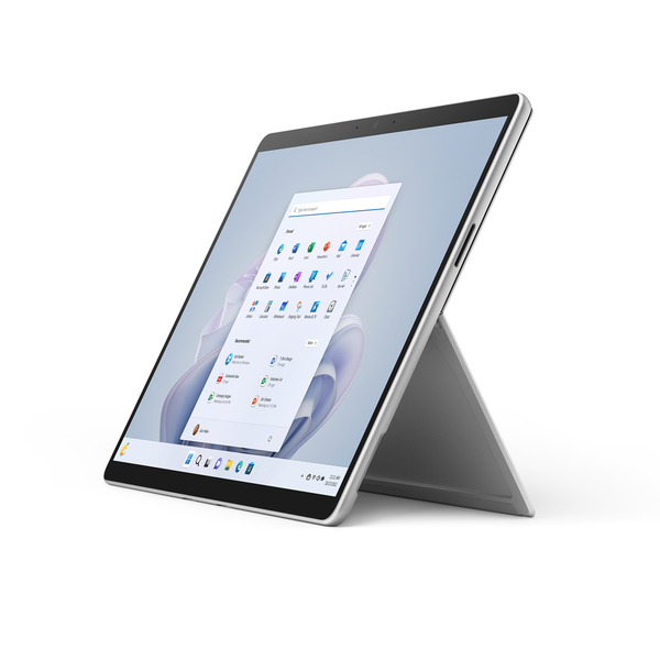 Microsoft Surface Pro 9  13" 8GB/128GB  Win 11 Pro - tablet, Platinum Microsoft Surface Pro 9  13" 8GB/128GB  Win 11 Pro - tablet, Platinum