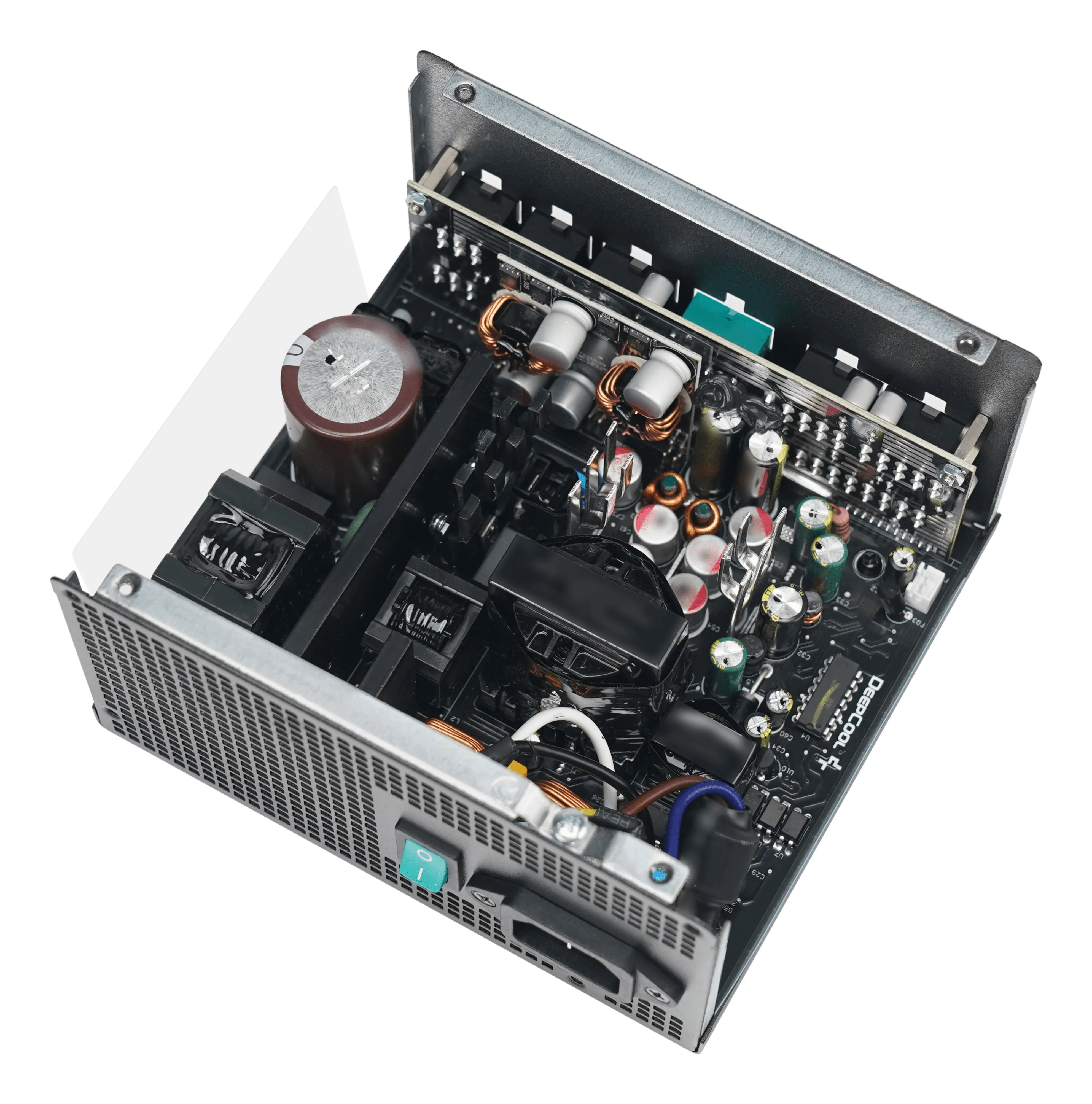 Deepcool PN850M 850W - power supply, 80 Plus Gold