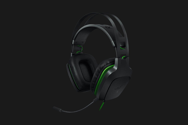 Razer Electra v2 - Analog Gaming Headset