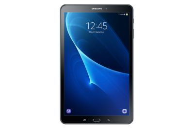 Samsung Galaxy Tab A 10.1" 32 Gt Android -tabletti, Musta