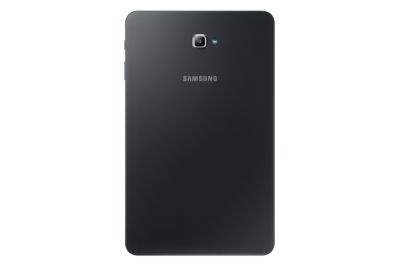 Samsung Galaxy Tab A 10.1" 32 Gt Android -tabletti, Musta