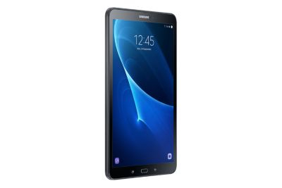 Samsung Galaxy Tab A 10.1" 32 Gt Android -tabletti, Musta