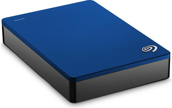 Seagate BUP Portable Slim V2 4TB ‐Ulkoinen Kovalevy