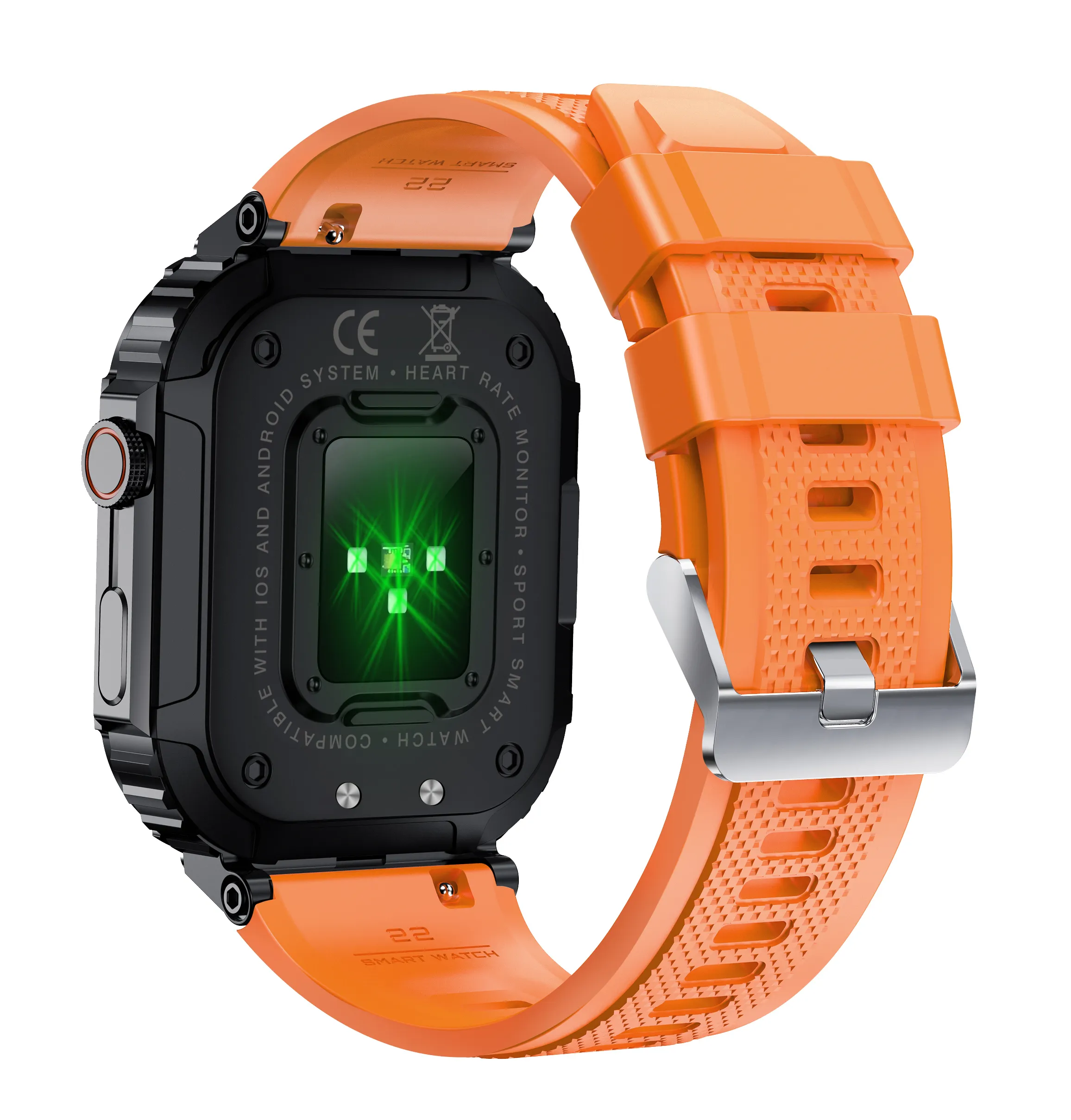 Denver SWC-191O - smart watch