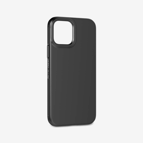 Tech21 Evo Slim, iPhone 12 mini - Case, Black