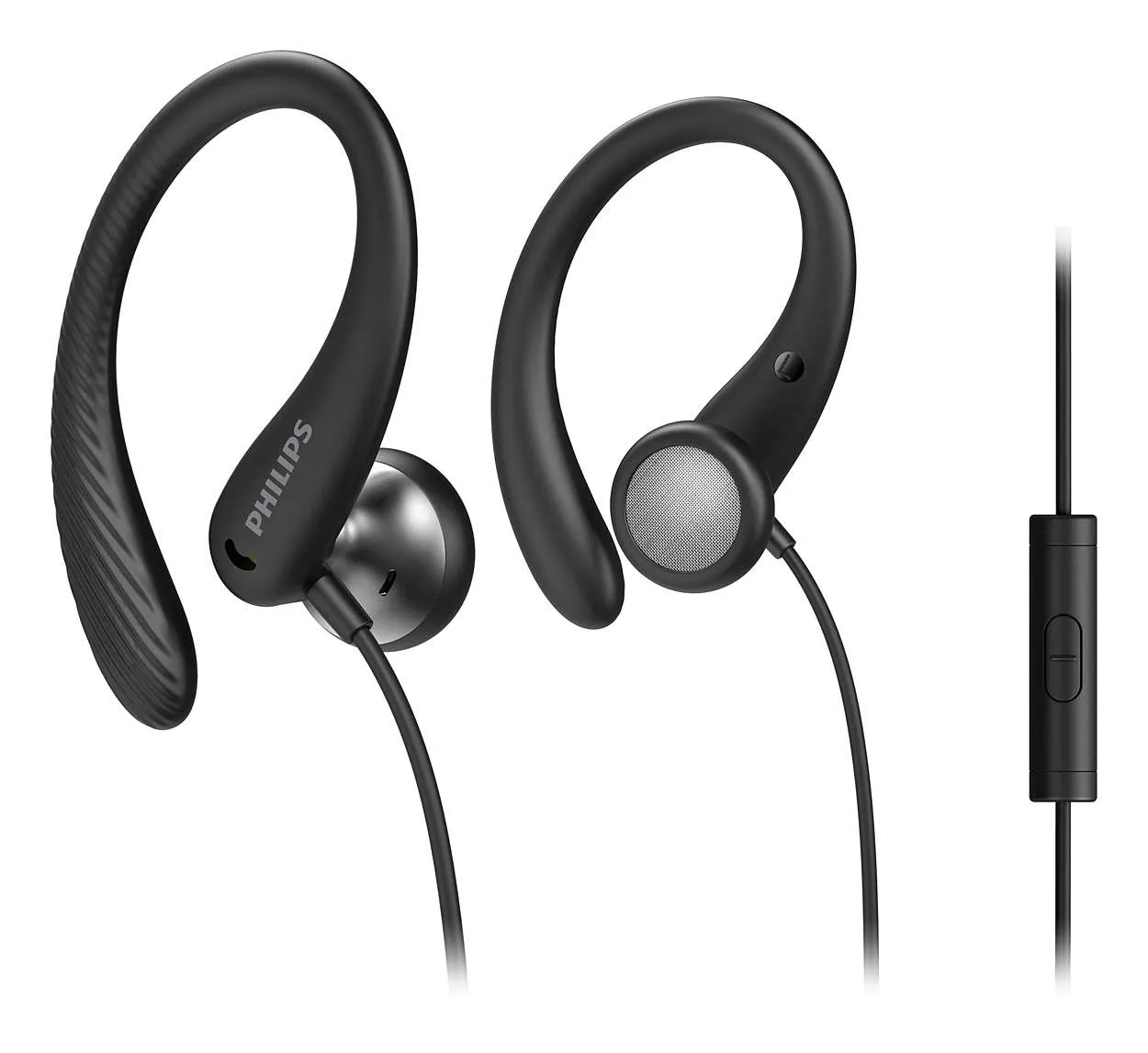 Philips TAA1105 -kuulokkeet, Valkoinen