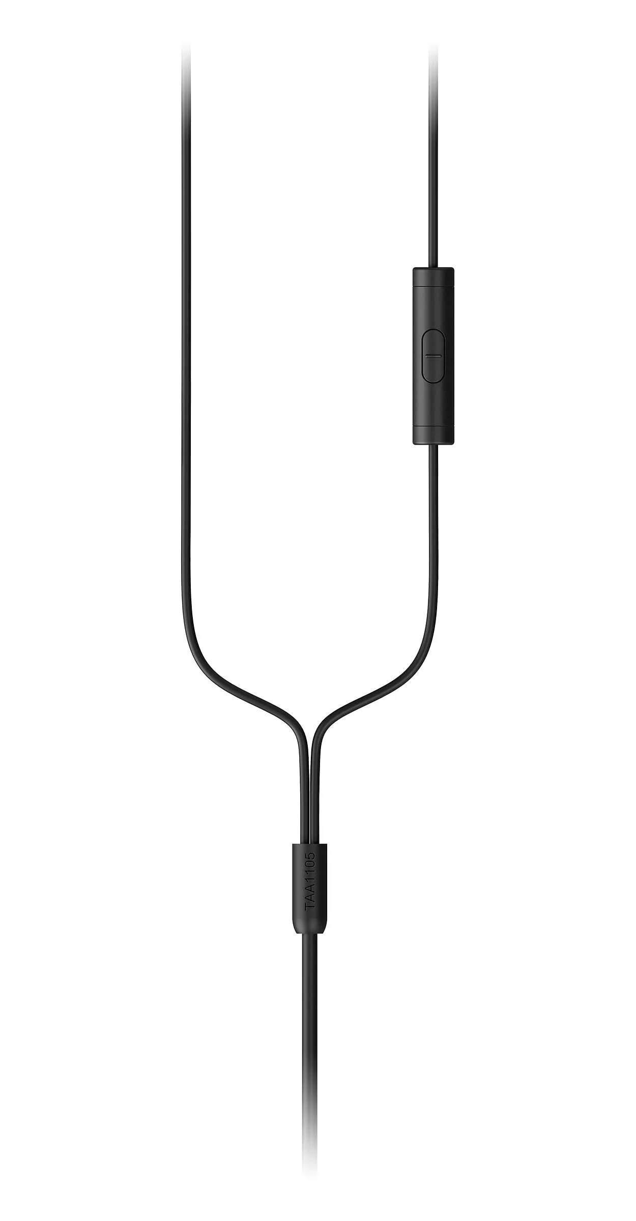 Philips TAA1105 -kuulokkeet, Valkoinen