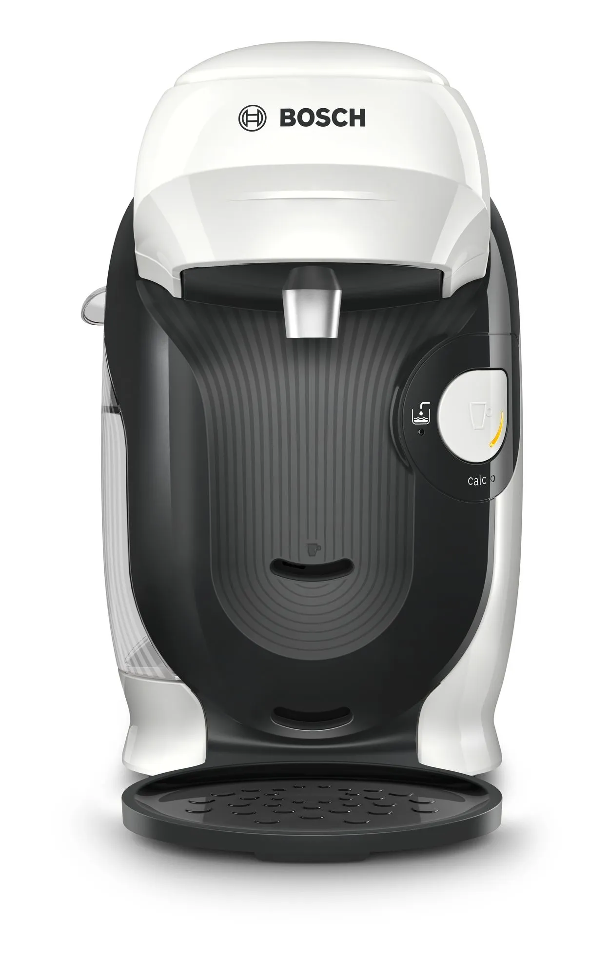 Bosch Tassimo Style - capsule coffee maker, white