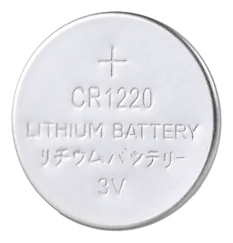 DELTACO ULT-CR1220-1P - Battery