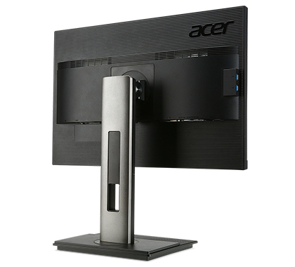 Acer 24" B246WL, WUXGA, IPS -n&auml;ytt&ouml;