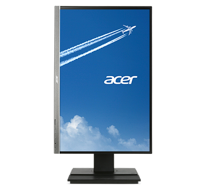 Acer 24" B246WL, WUXGA, IPS -n&auml;ytt&ouml;