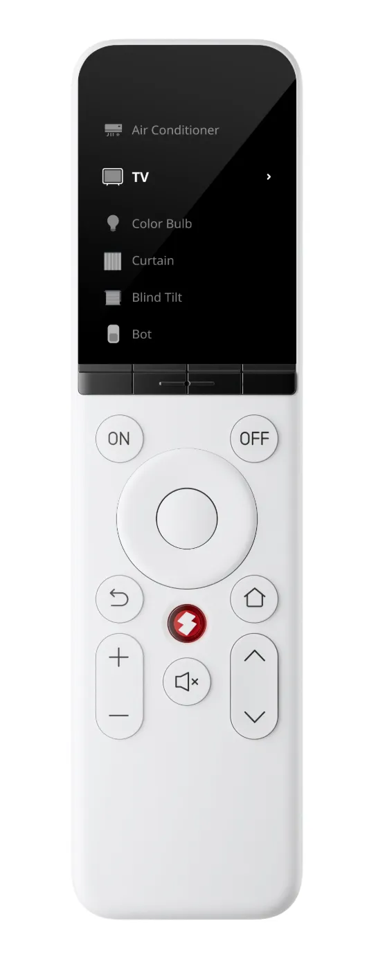 SwitchBot Universal Remote