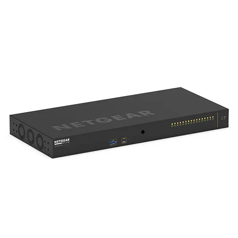 Netgear XSM4216F-100EUS