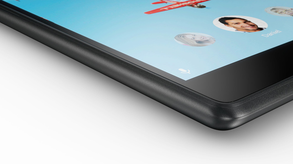 LENOVO TB-7304F 7HD Black Mediatek MT8167D QC 13Ghz 1GB 16GB eMMC Android 7.0