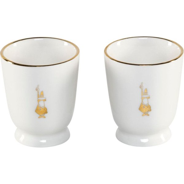 Bialetti Set MINI Express Pure Gold