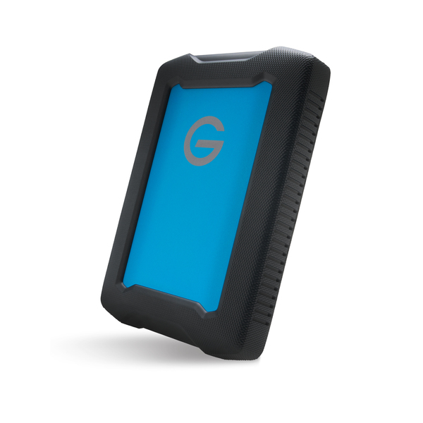 G-Technology ArmorATD 1000GB USB-C Gen1 2,5"